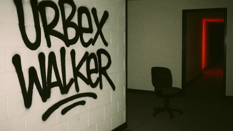 Urbex Walker