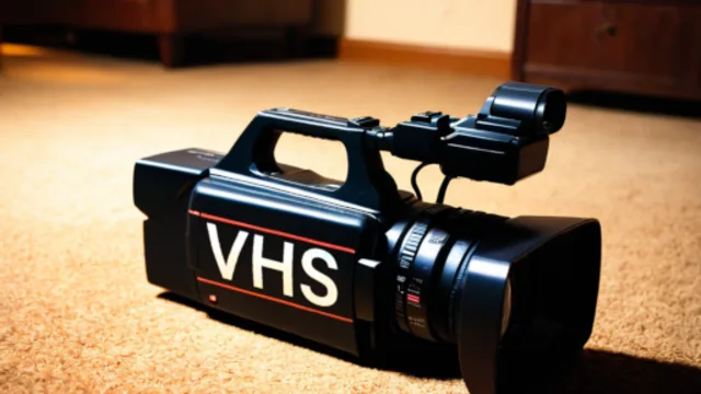 VHS