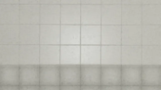 Vintage Tile Floor 01