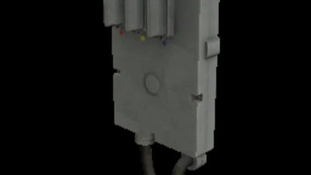 3Phase Unit