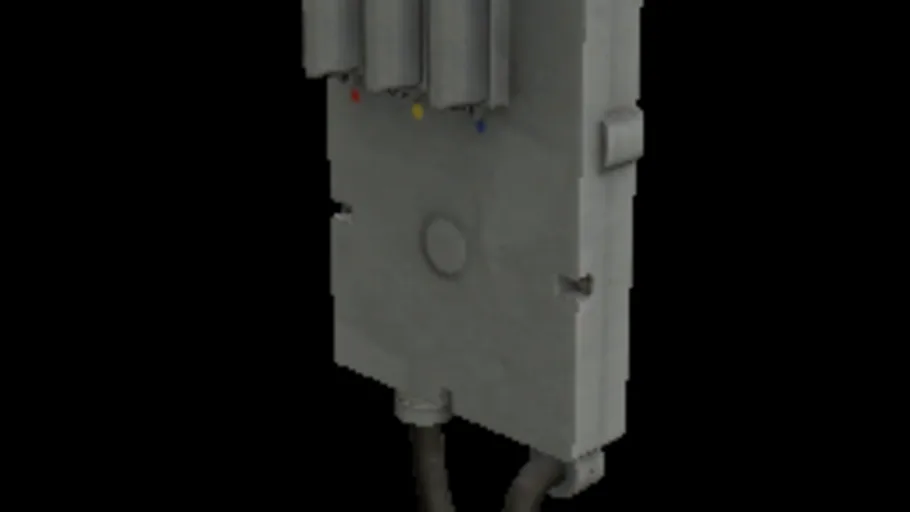 3Phase Unit