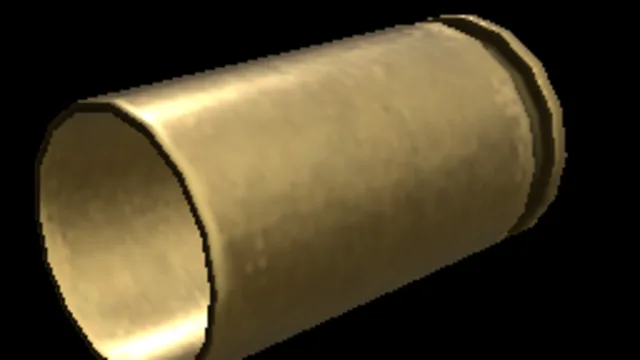 45ACP Bullet Casing