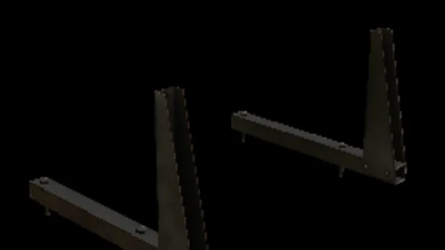 Aircon Mount