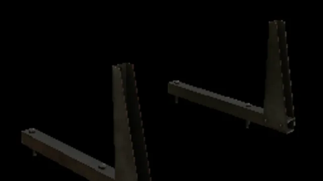 Aircon Mount