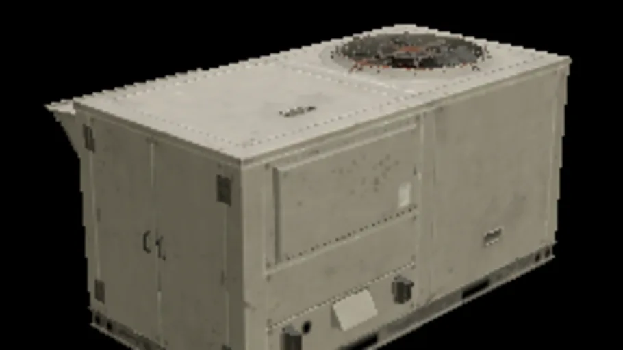 Aircon Unit Large 128x64 a