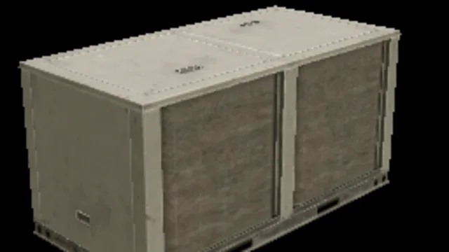Aircon Unit Large 128x64 b