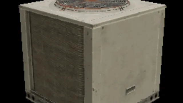Aircon Unit Large 64x64 a