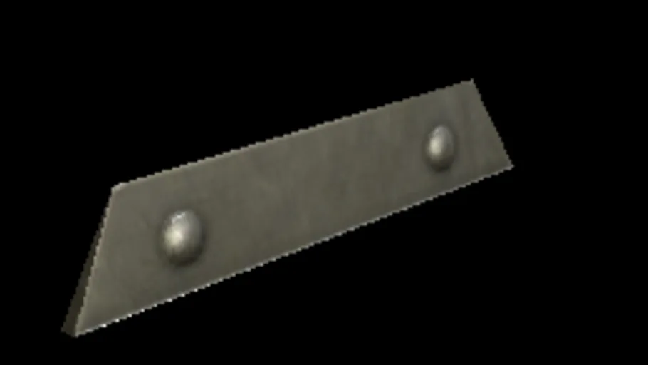 Airduct a joint a 16