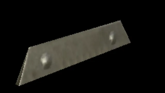 Airduct a joint b 16