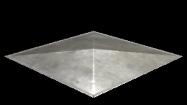 Airduct a panel 32x32