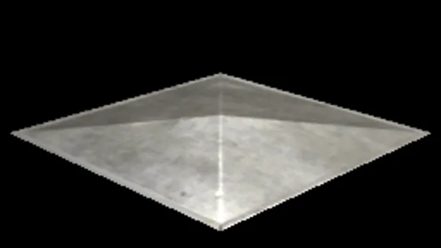 Airduct a panel 32x32