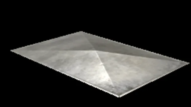 Airduct a Panel 48x32