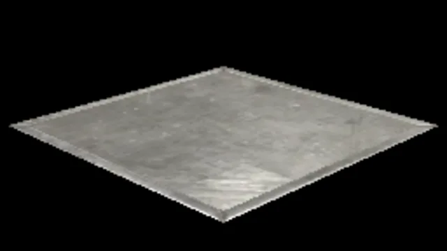 Airduct a panel b 16x16
