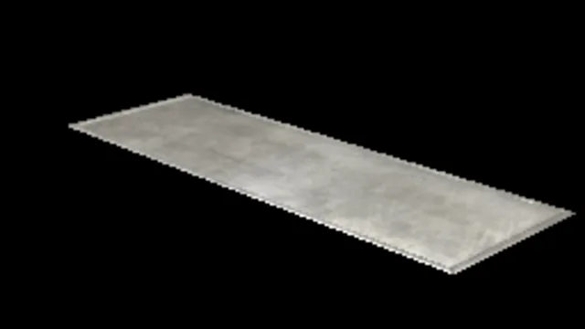 Airduct a panel b 48x16