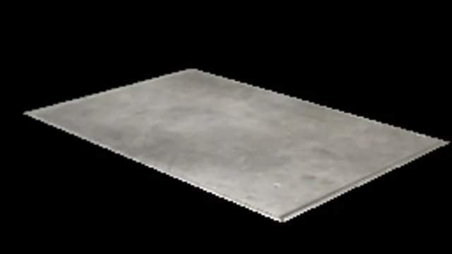 Airduct a panel b 48x32
