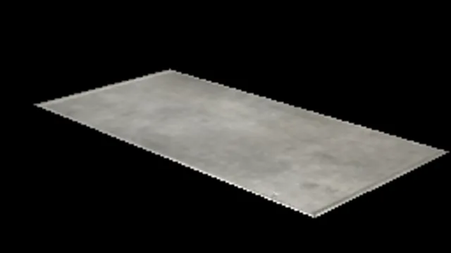 Airduct a panel b 64x32