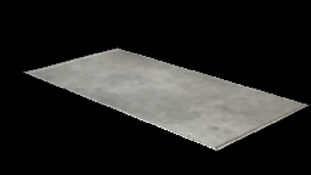 Airduct a panel b 64x32