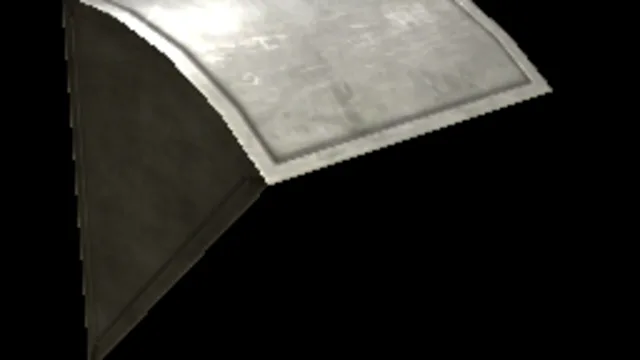 Airduct a turn 16x16