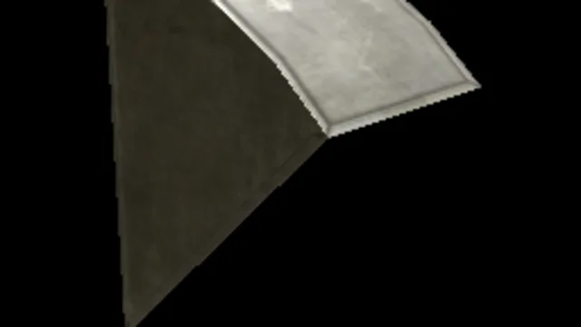 Airduct a turn 32x16