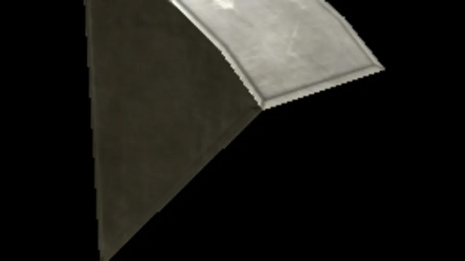 Airduct a turn 32x16