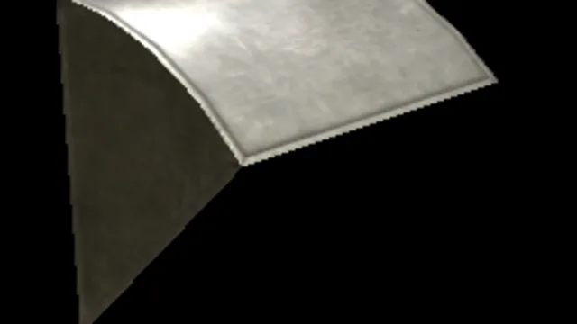 Airduct a turn 32x32