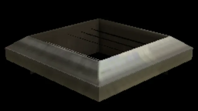 Airduct a vent 16x16