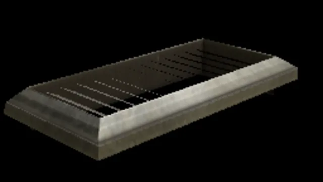 Airduct a vent 16x32