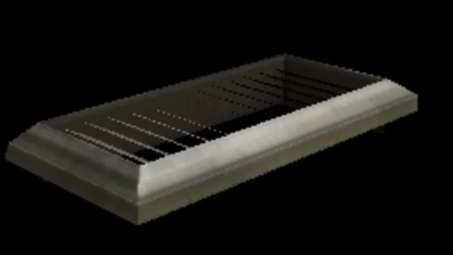 Airduct a vent 16x32