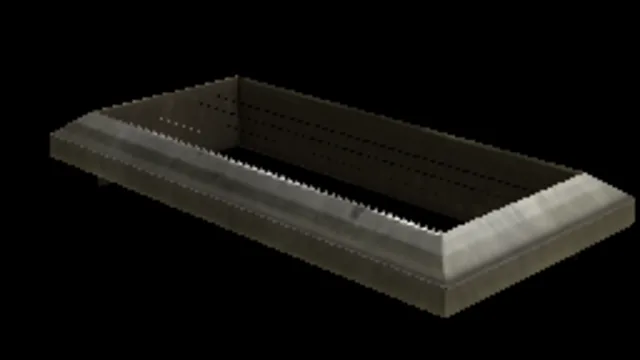 Airduct a vent 32x16