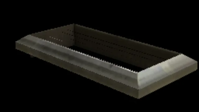 Airduct a vent 32x16