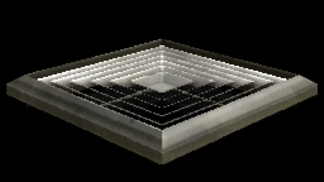 Airduct a ventceiling 32x32