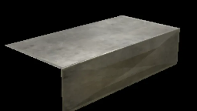 Airduct a 16x64