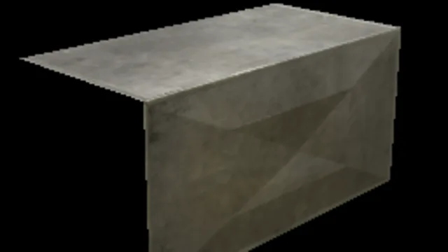 Airduct a 32x64