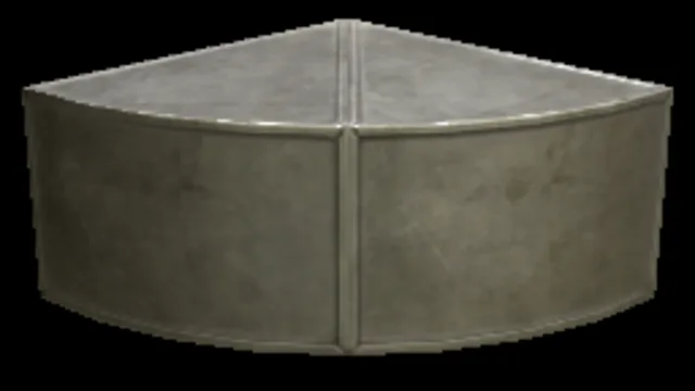 Airduct a Corner 16
