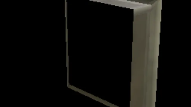Airduct a Transition 16