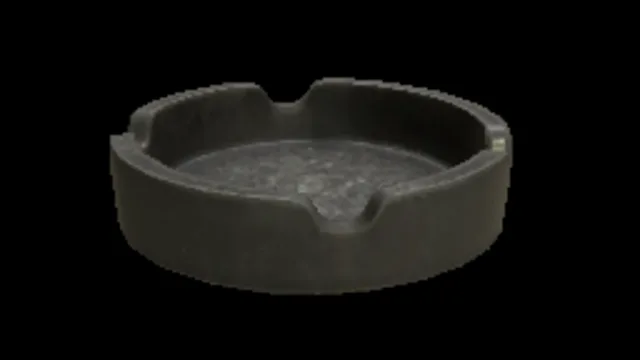 Ash Tray
