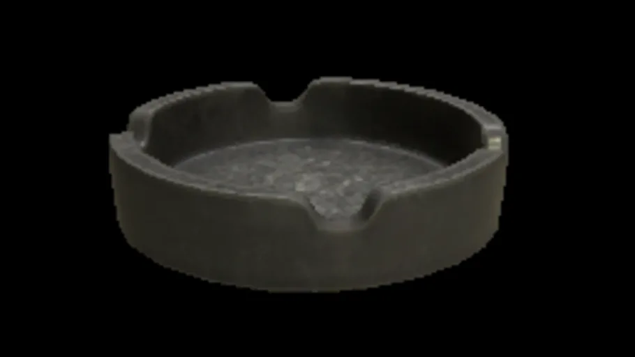 Ash Tray