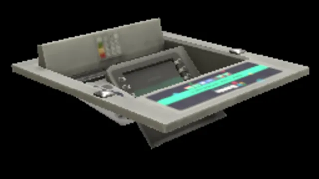 ATM