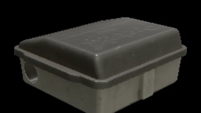 Baitbox