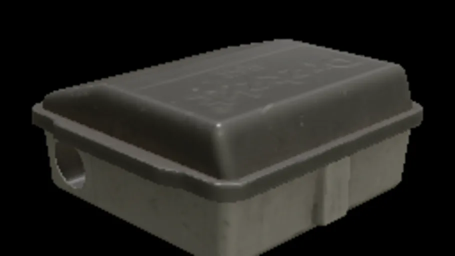 Baitbox