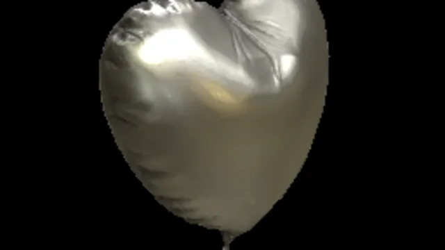 Balloon Heart