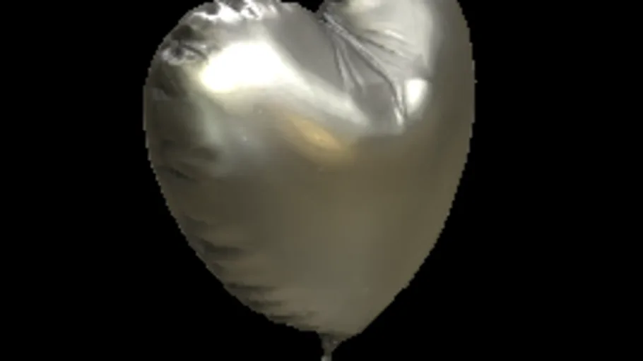 Balloon Heart
