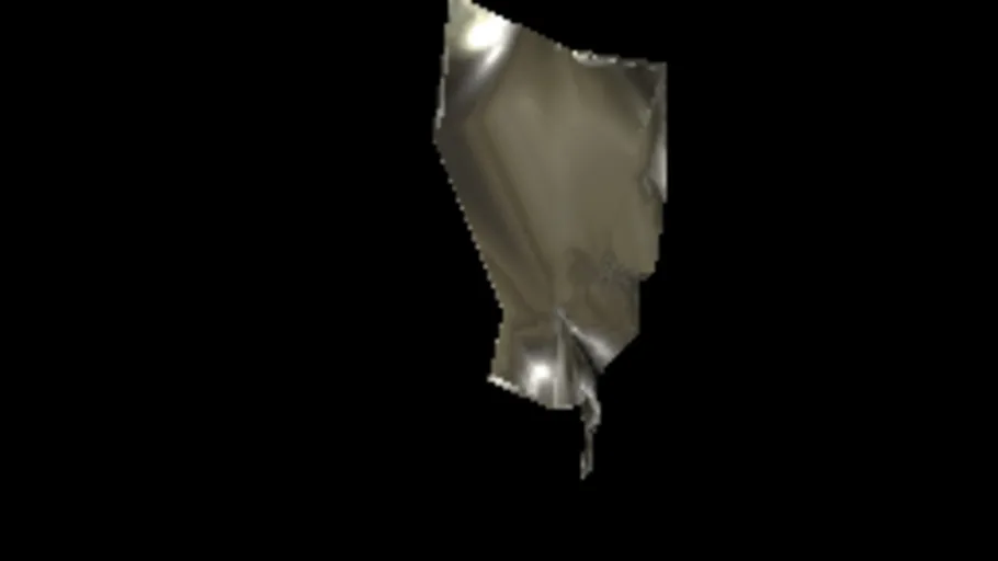 Balloon Shiny Gib 01