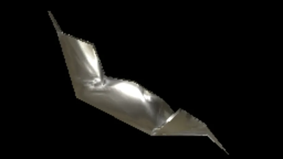 Balloon Shiny Gib 02