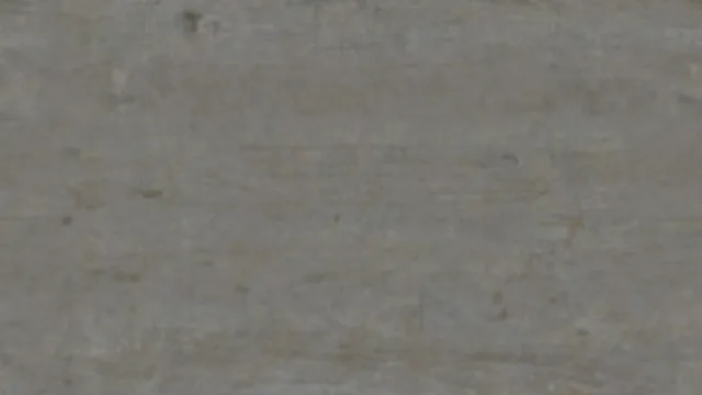 Bare Stone a