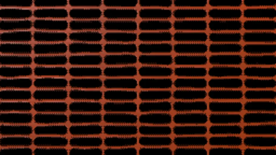 Barrier Mesh