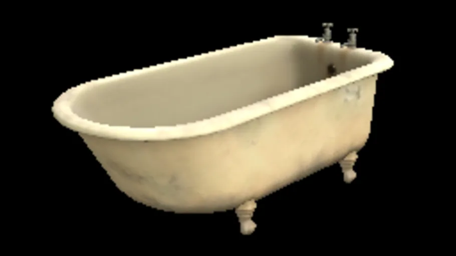 Bathtub a2