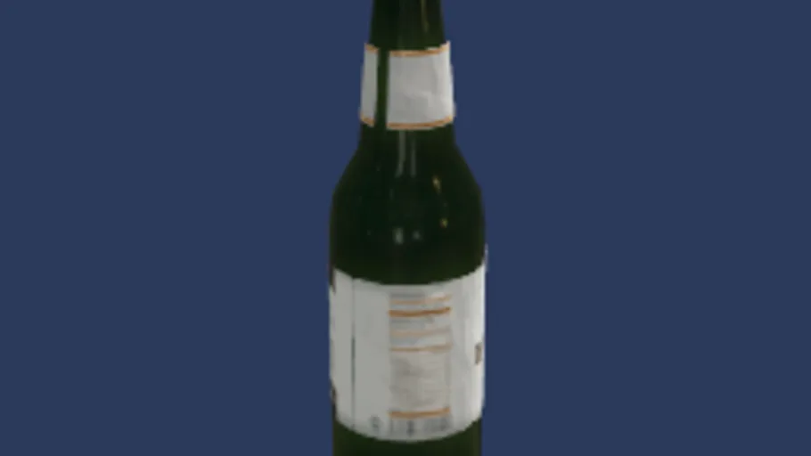 Beer Bottle