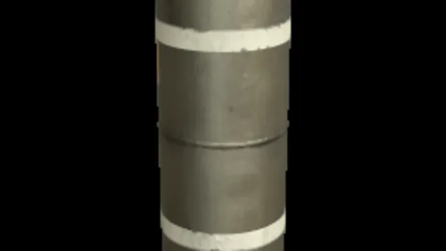 Beer Keg a2