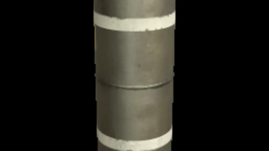 Beer Keg a2